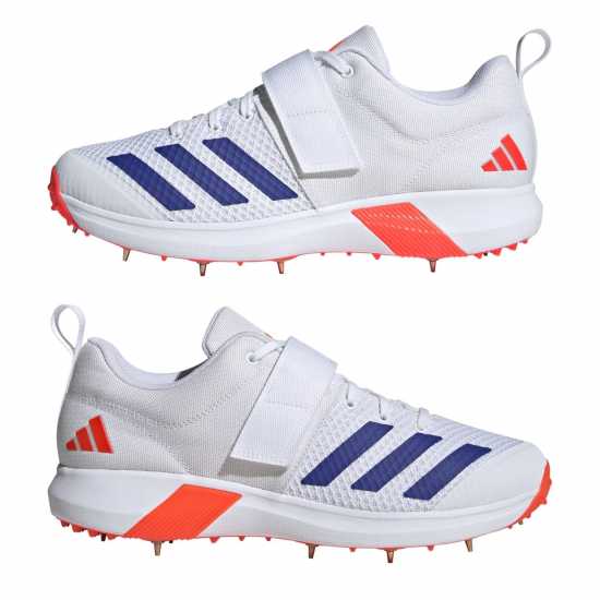 Adidas Adipower Vector 20 Cricket Spikes Mens  