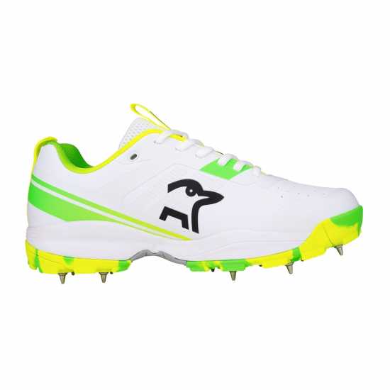 Kookaburra Pro 4.0 Cricket Shoe - Spike Sole - Adult  