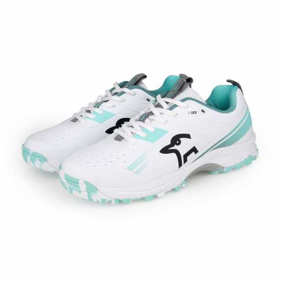 Kookaburra Sport Kookaburra Pro 4.0 Cricket Shoe - Rubber Sole - Adult  