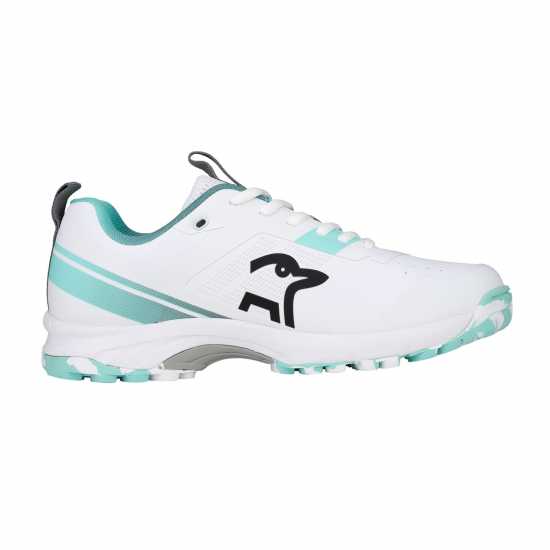 Kookaburra Sport Kookaburra Pro 4.0 Cricket Shoe - Rubber Sole - Adult  