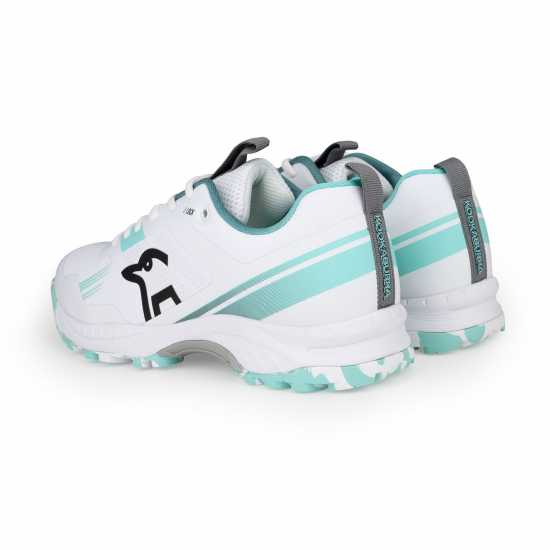 Kookaburra Sport Kookaburra Pro 4.0 Cricket Shoe - Rubber Sole - Adult  