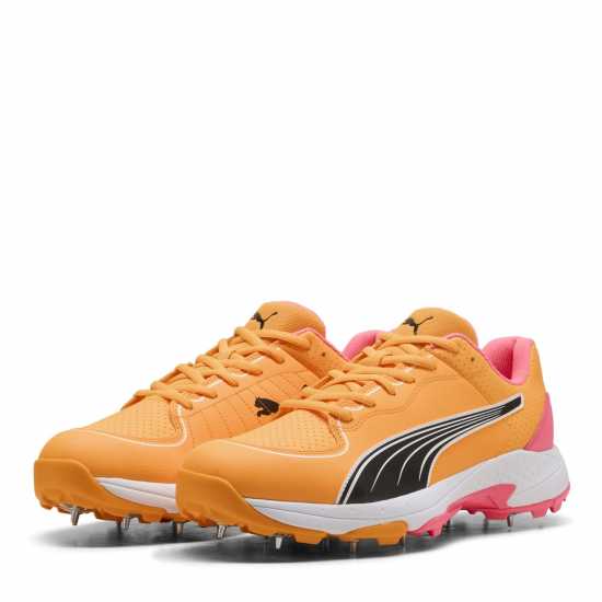 Puma Spike 24.2 Cricket Spikes Mens  