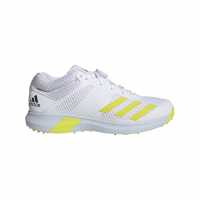 Adidas Adipower Vector Mid Bowling Cricket Shoes  Крикет