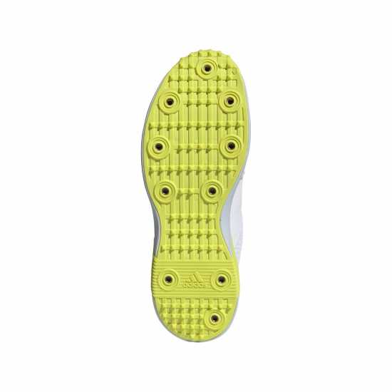 Adidas Adipower Vector Mid Bowling Cricket Shoes