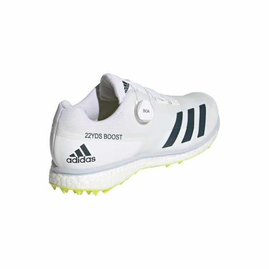 Adidas 22Yds Boost Cricket Shoes  Крикет