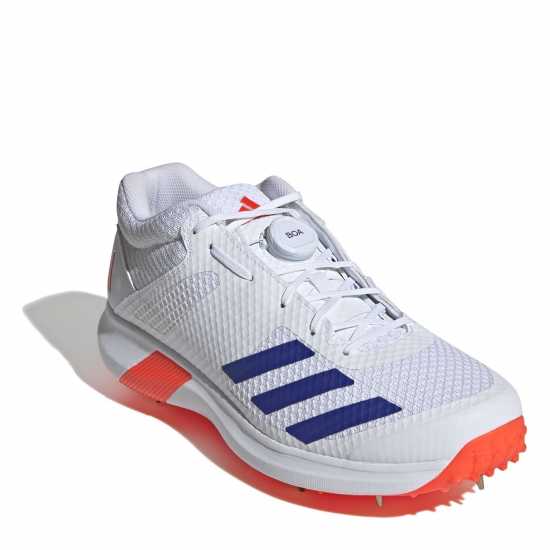 Adidas Adipower Vector Mid 20 Cricket Shoes  Крикет