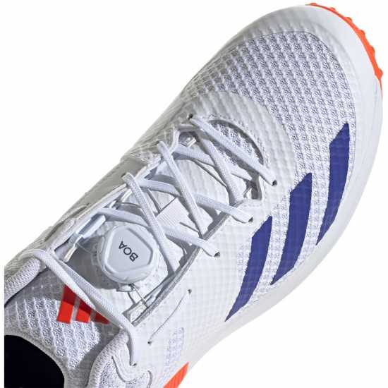 Adidas Adipower Vector Mid 20 Cricket Shoes  Крикет