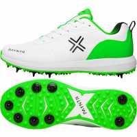 Payntr Xpf-22 Cricket Spikes Sn99