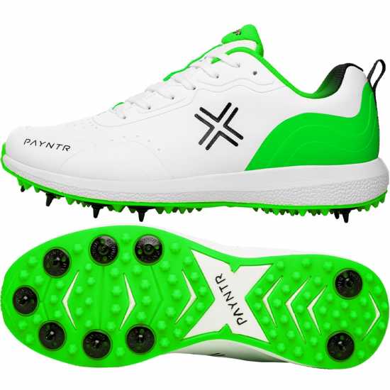 Xpf-22 Cricket Spikes Sn99 Xpf-22 Cricket Spikes Sn99