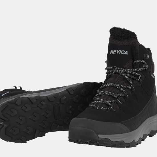 Мъжки Апрески Nevica Lockman Winter Snow Boots Mens Мъжки Апрески Nevica Lockman Winter Snow Boots Mens