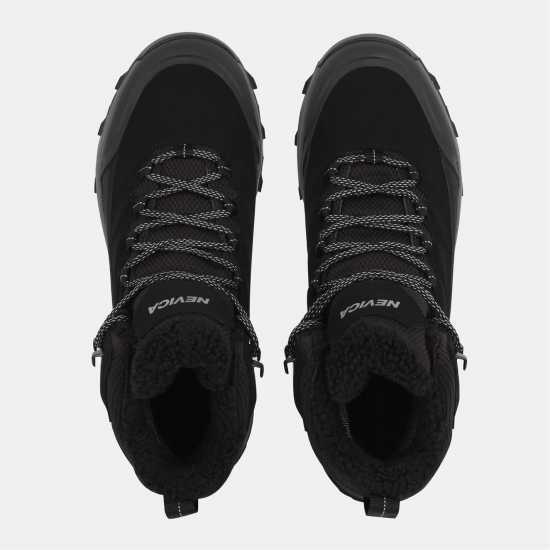 Мъжки Апрески Nevica Lockman Winter Snow Boots Mens Мъжки Апрески Nevica Lockman Winter Snow Boots Mens