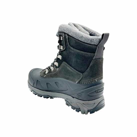 Karrimor Snowfur Winter Snow Boots Karrimor Snowfur Winter Snow Boots