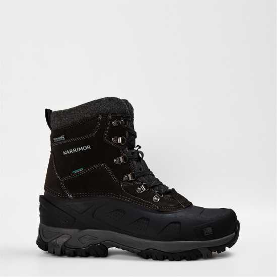 Ски Karrimor Snowfur Winter Boots Mens Karrimor Snowfur Winter Boots Mens Ски