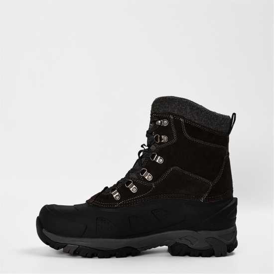Ски Karrimor Snowfur Winter Boots Mens Karrimor Snowfur Winter Boots Mens Ски
