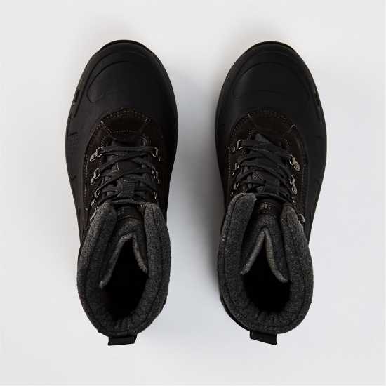 Ски Karrimor Snowfur Winter Boots Mens Karrimor Snowfur Winter Boots Mens Ски