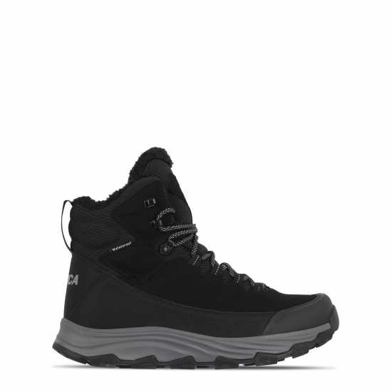 Lockman Winter Boots Mens  