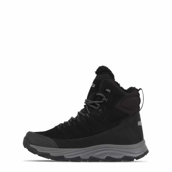 Lockman Winter Boots Mens  