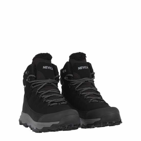 Lockman Winter Boots Mens  