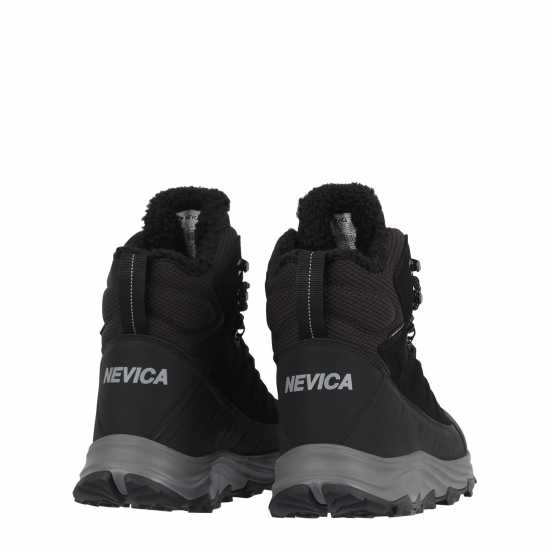 Lockman Winter Boots Mens  