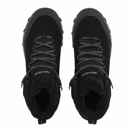 Lockman Winter Boots Mens  