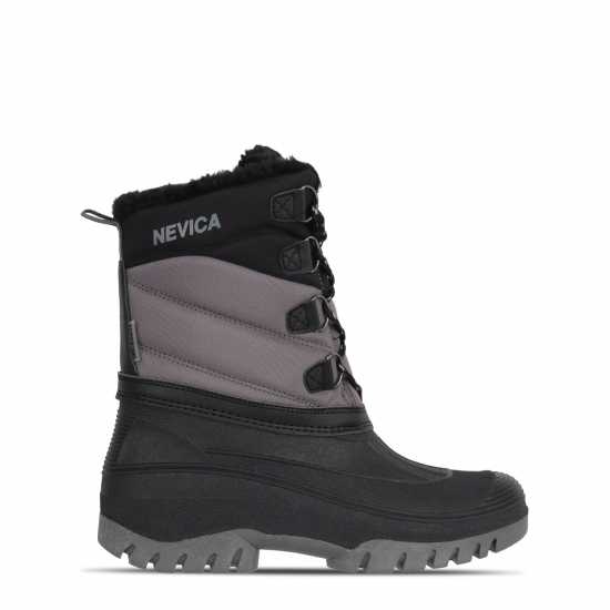 Ски Snow Boot Snow Boot Ски