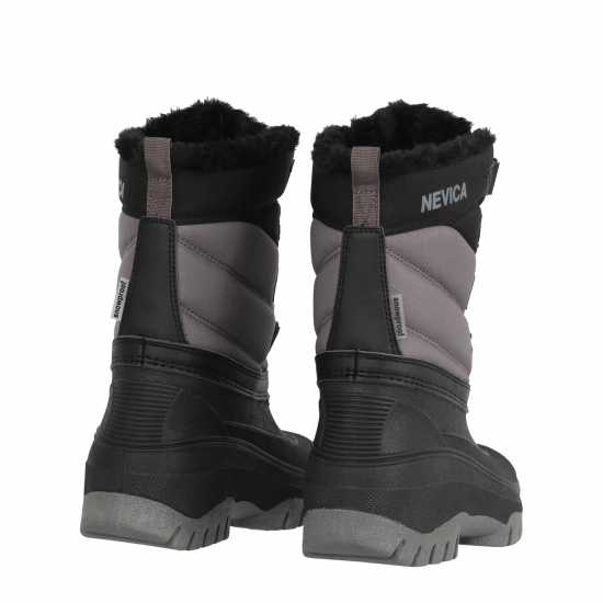 Ски Snow Boot Snow Boot Ски