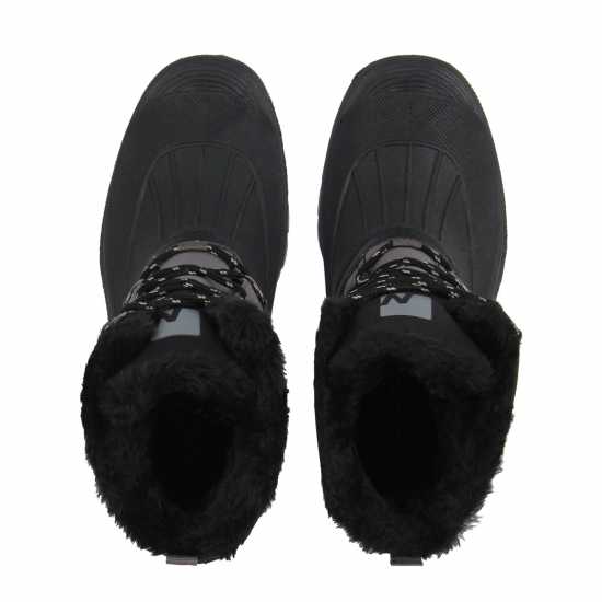 Ски Snow Boot Snow Boot Ски