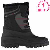 Campri Мъжки Апрески Snow Boots Mens