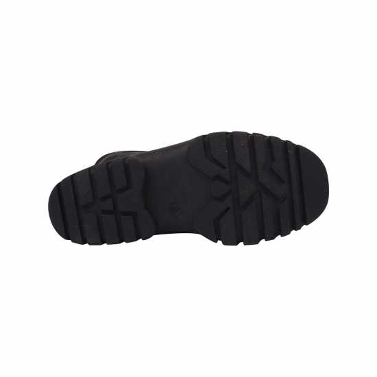 Мъжки боти и ботуши Campri Мъжки Апрески Mens Snow Boots Black Campri Мъжки Апрески Mens Snow Boots Black Мъжки боти и ботуши