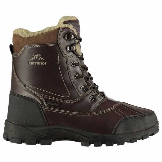 Karrimor Casual Winter Boots Mens  Мъжки апрески