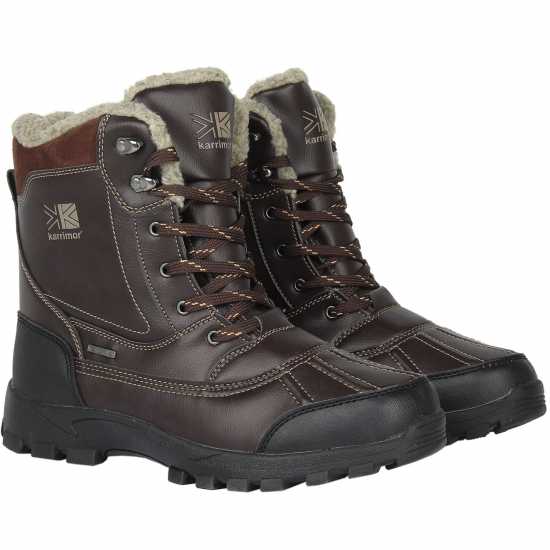 Karrimor Casual Winter Boots Mens  Мъжки апрески