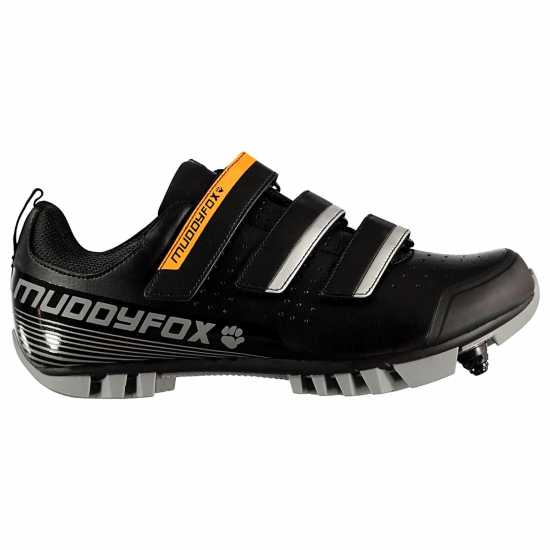 Muddyfox Mtb100 Mens Cycling Shoes  - Обувки за колоездене
