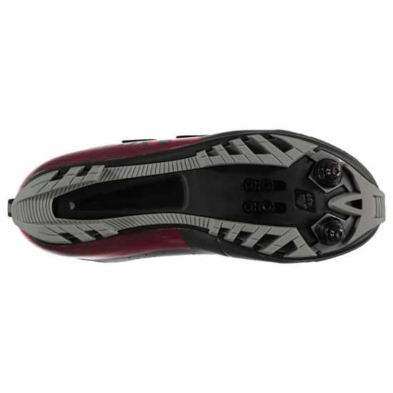 Muddyfox Mtb100 Ladies Cycling Shoes  - Обувки за колоездене
