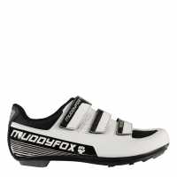 Muddyfox Rbs100 Mens Cycling Shoes  Обувки за колоездене