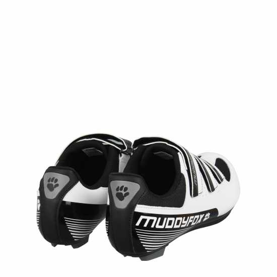 Muddyfox Rbs100 Mens Cycling Shoes  Обувки за колоездене
