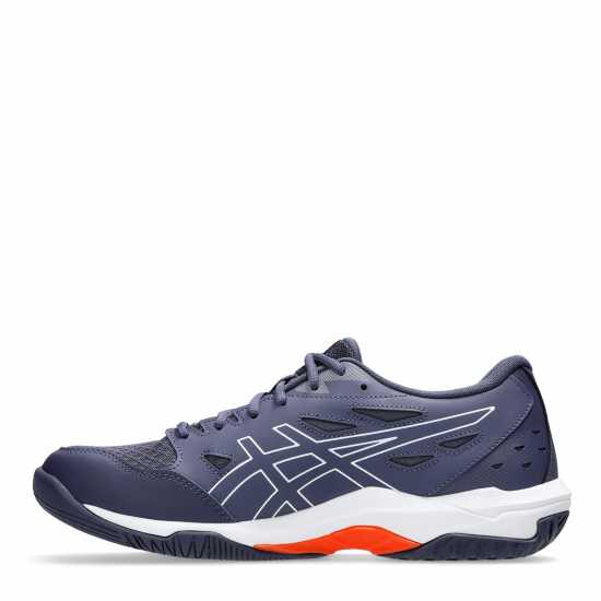 Asics Gel-Rocket 11 Badminton Trainers Mens Asics Gel-Rocket 11 Badminton Trainers Mens