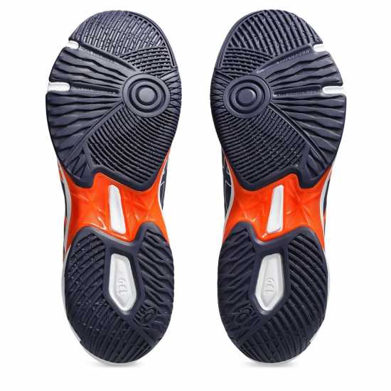 Asics Gel-Rocket 11 Badminton Trainers Mens Asics Gel-Rocket 11 Badminton Trainers Mens