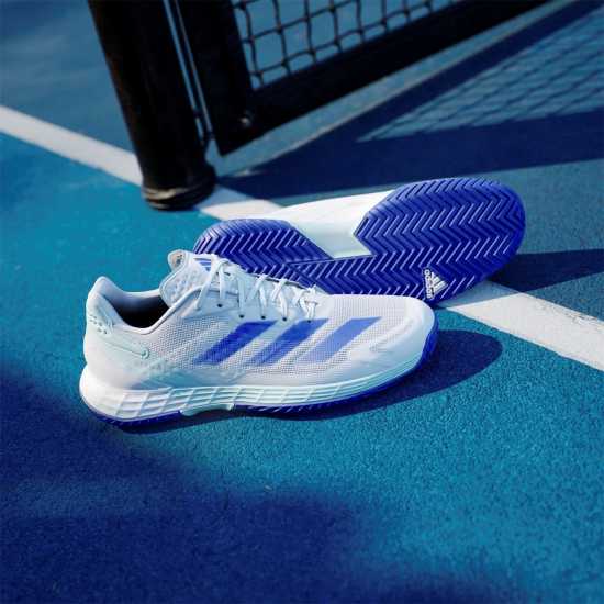 Adidas Defiant Speed 2 M Tennis Shoes Mens Adidas Defiant Speed 2 M Tennis Shoes Mens