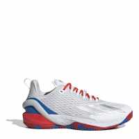 Adidas Adizero Tennis Shoes  