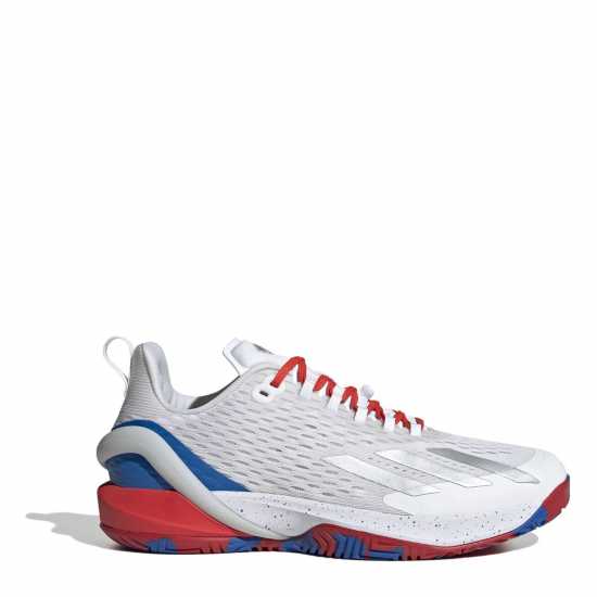 Adidas Adizero Tennis Shoes  