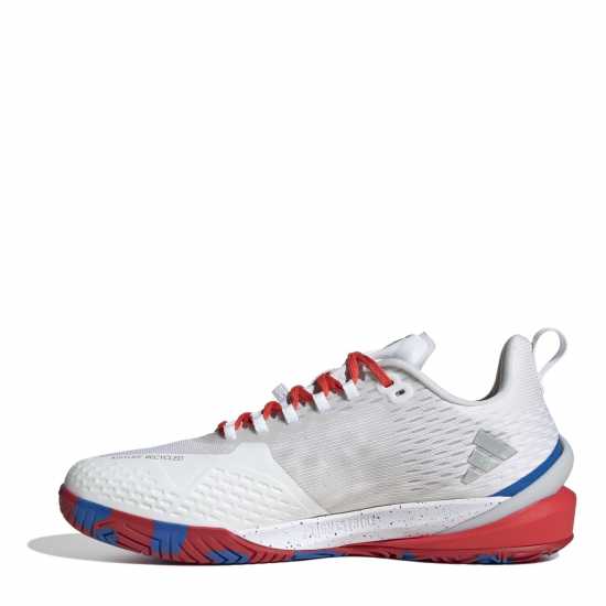 Adidas Adizero Tennis Shoes  