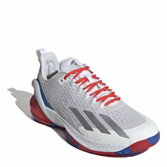 Adidas Adizero Tennis Shoes  