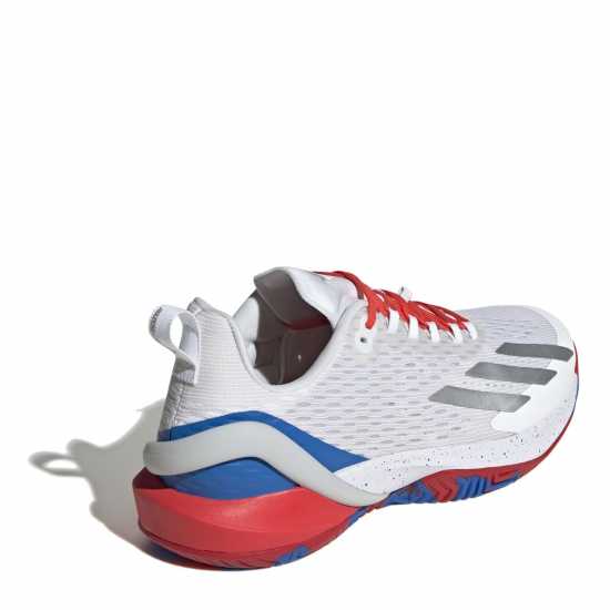 Adidas Adizero Tennis Shoes  