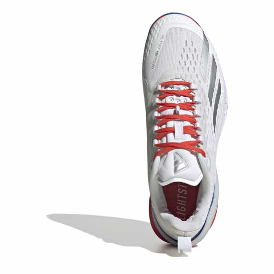 Adidas Adizero Tennis Shoes  