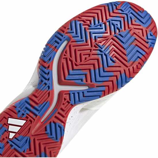 Adidas Adizero Tennis Shoes  