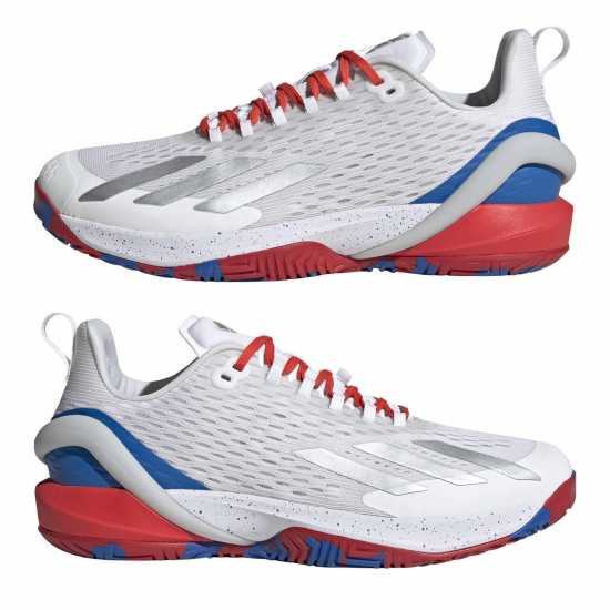 Adidas Adizero Tennis Shoes  