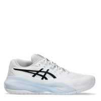 Тенис маратонки Asics Мъжки Маратонки За Тенис Gel-Resolution X Mens Tennis Shoes Бяло/Черно Asics Мъжки Маратонки За Тенис Gel-Resolution X Mens Tennis Shoes Бяло/Черно Тенис маратонки