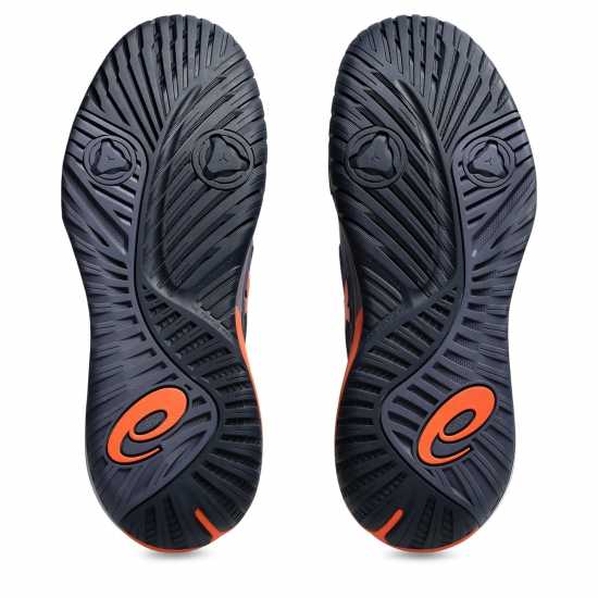 Тенис маратонки Asics X Tennis Shoes Лилаво/Оранжево Asics X Tennis Shoes Лилаво/Оранжево Тенис маратонки