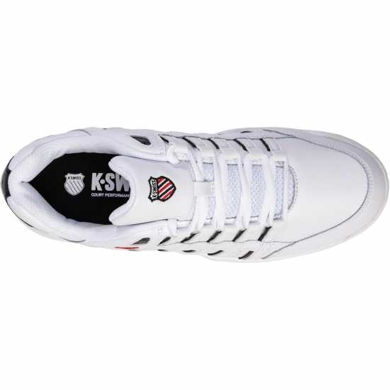 K-Swiss Tennis Shoes K-Swiss Tennis Shoes