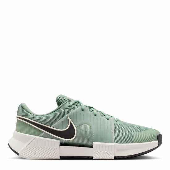 Nike Men's Tennis Shoes Steam/White 